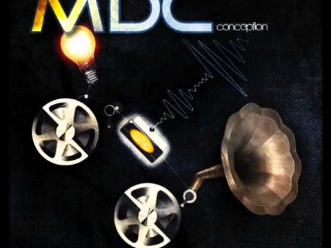 MDC - Ninja assassin (Ft. Brother Culture)