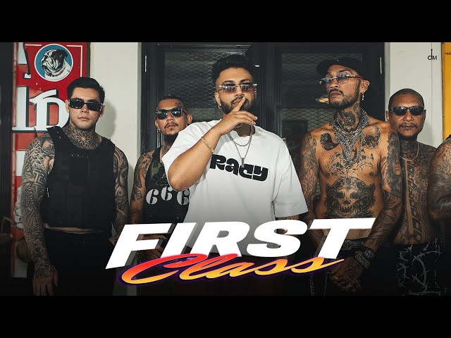 First Class Lyrics English Translation – Sukh E