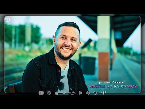 Darius de la Oradea - Ce lume frumoasă (Official Video)