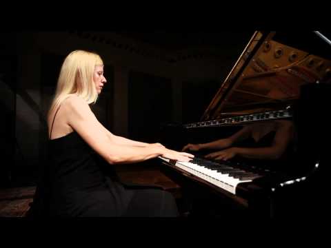 Valentina Lisitsa.Chopin Nocturne E Flat Major Op 9 No 2
