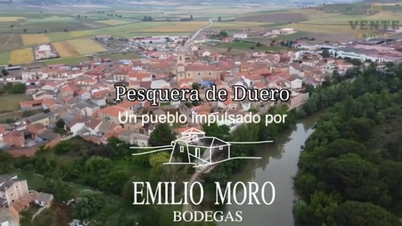 Video presentación Pesquera de Duero