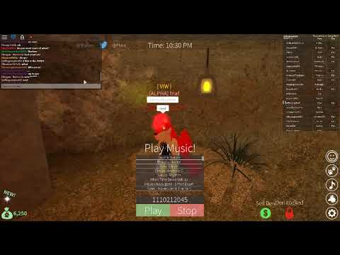 Roblox Wolves Life 3 Music Codes Fnaf смотреть онлайн на - 