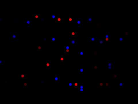 Club Visuals 438 - Free VJ Loop HD