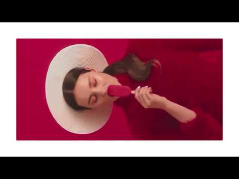 Mega Red velvet – Ramadan 2018