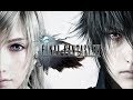 FINAL FANTASY XV The Legendary Dark Knight Full Movie HD Game Mode Animation