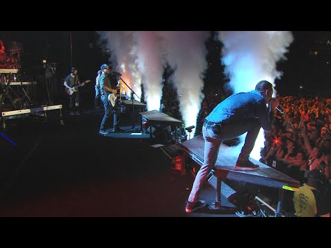 Linkin Park - Carson, Honda Civic Tour 2012 (Full Show) HD