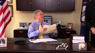 McConnelling - The Equalizer by Sam Spence