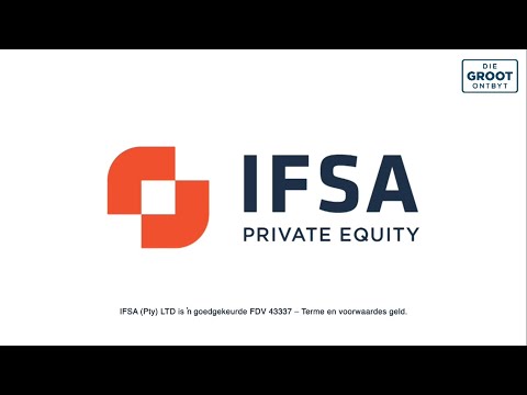 Portfolio Time Management | IFSA Private Equity on Die GROOT Ontbyt