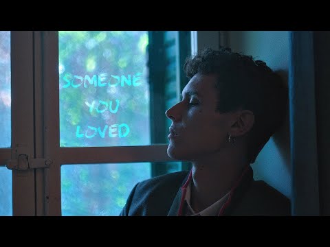 Ander - Someone You Loved