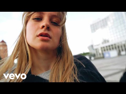 Jbax74 - I'm Here (Official Music Video)