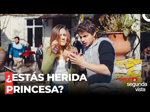 Selin Está Haciendo Torpes - Amor A Segunda Vista Capítulo 24