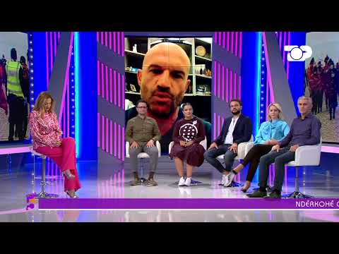 Iku jashtë me lekë borxh, sot kampion bote: Më mungon fshati! Ftesë në 5