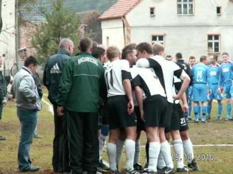 LZS Racławiczki sezon 2010-2011.wmv