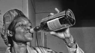 Big Mama Thornton - Hound Dog Estèphe Remix