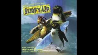 Surf's Up Soundtrack [01] Legends