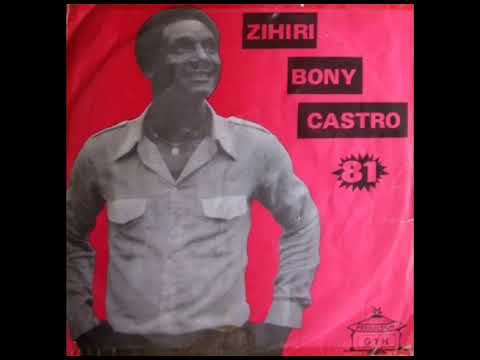 BONY CASTRO - ZEGBEHI