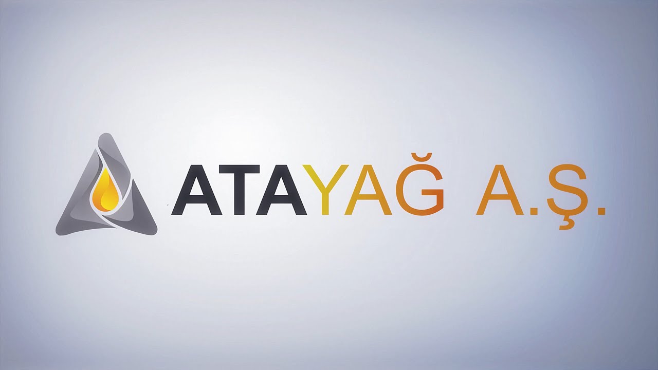 GLİSERİN FABRİKASI - ATAYAĞ KİMYA TANITIM FİLMİ  - HAYRABOLU