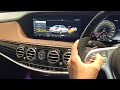 How to Turn off Active Brake Assist in Mercedes Benz car's