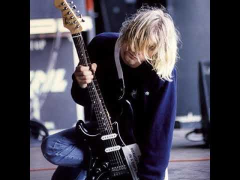 [mashup] The Offspring - Self Esteem X Nirvana - Smells Like Teen Spirit