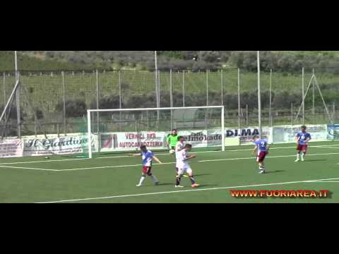 JUNIORES ELITE: Albalonga - N. Tor Tre Teste 0-4