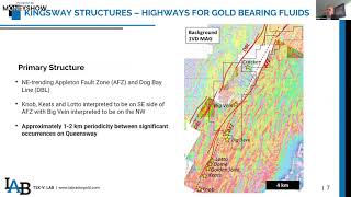 Labrador Gold: High-Grade Gold Discovered in Newfoundland, Canada