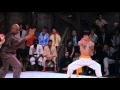 Bloodsport Fight To Survive