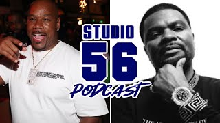 J Prince RESPONDS To Wack 100 Larry Hoover &amp; Clubhouse Comments “Lying A$$ N**GA EP. 92