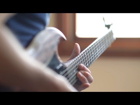 Sean Angus Watson - Dance With Me, My Darling (Official Video)