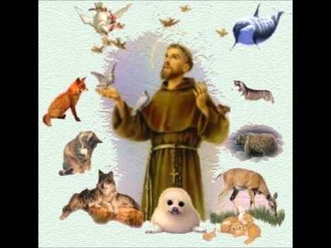 PAZ - Prece de São Francisco de Assis - ALZIRO ZARUR