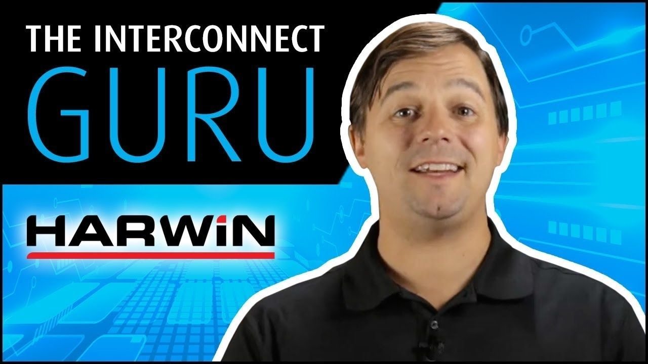 Youtube video for Introducing the Interconnect Guru