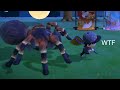 Best Animal Crossing New Horizons Clips #61