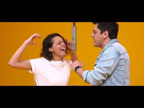 Ale Magnani - Onde Está Você | ft. Sarah Renata (Clipe Oficial)