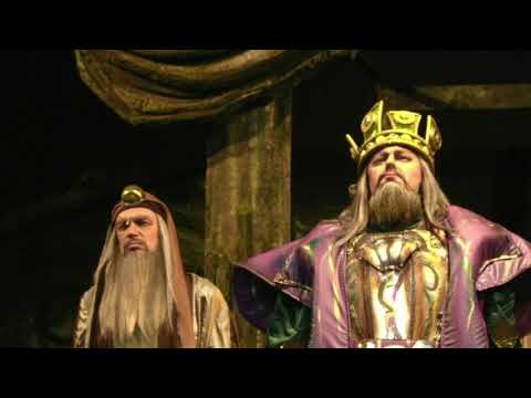 Sommer Klassik Open Air - Nabucco - 29.07.2018, Landivisiau Park, Bad Sooden-Allendorf