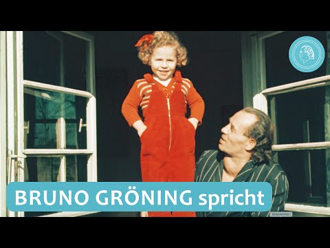 „Gott hat es jedem Kind schon beigegeben“ – Bruno Gröning spricht – Folge 14