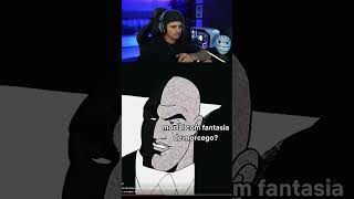 O BATMAN NÃO É FORTE? #loudcoringa