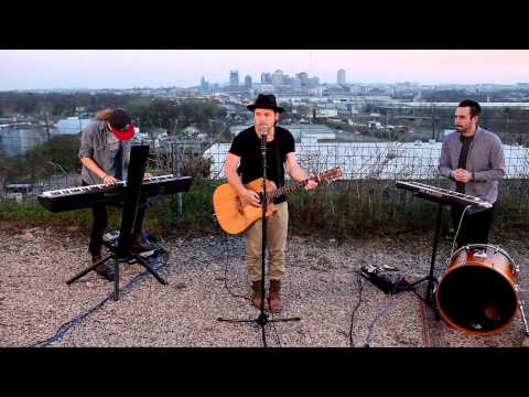 SAMESTATE - The Boxer & The Thief Acoustic Sessions - "I Believe In Love"