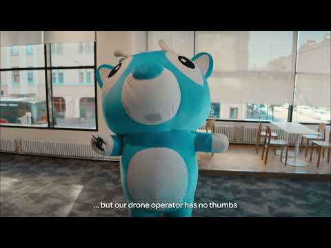 Say hello to our new Wolt HQ