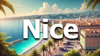 How To Spend 5 Days In Nice France 2025 (Travel Guide)