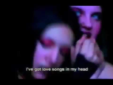 Marilyn Manson - The Devil Made Me Do It - Part 3