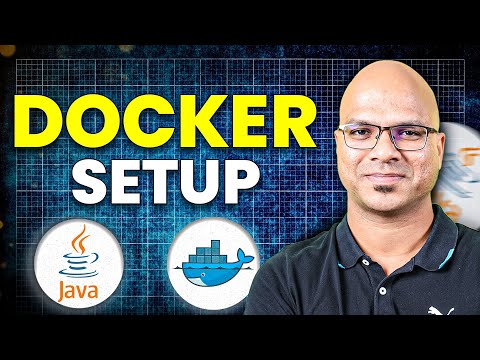 Docker Introduction