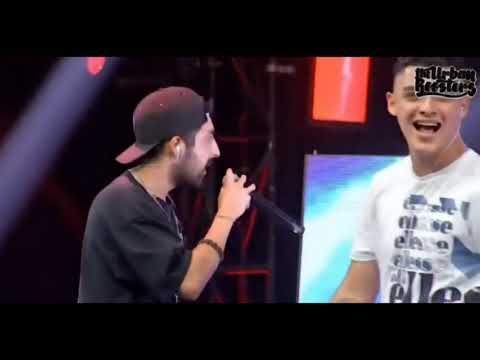 INCREIBLE MINUTAZO DE JOQERR / JOQERR VS JOKKER / FMSCHILE 2020/21 - Jornada 6