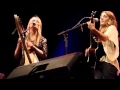 The Webb Sisters, 1000 Stars, Bloomsbury Theatre ...