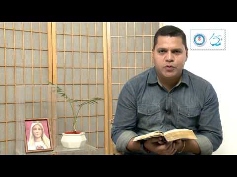 Evangelho do dia 17/04/2015 - Jo 6, 1-15