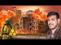 24 Hours In Hiroshima Japan After Atomic Bomb India To Japan Road Trip EP 16