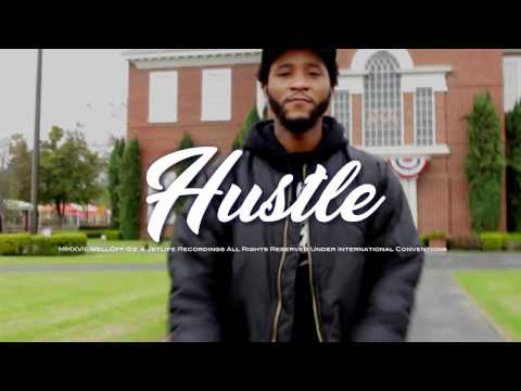 Hustle - Tiny C Style