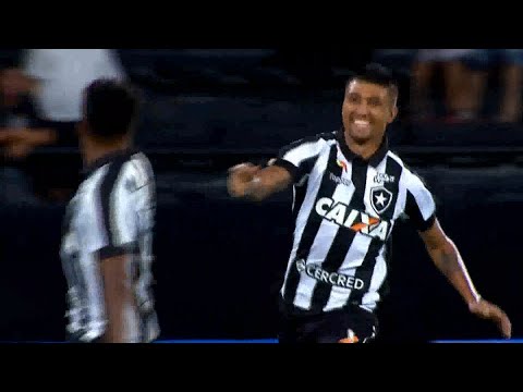 Carioca 2018 Série A - Botafogo 1 x 0 Cabofriense - 2ª Fase - Taça Rio - 2ª Rodada