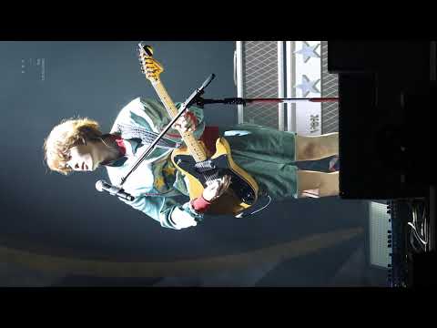 190831 잔나비 - 거울 (김도형focus) (Fantastic old-fashioned returns)