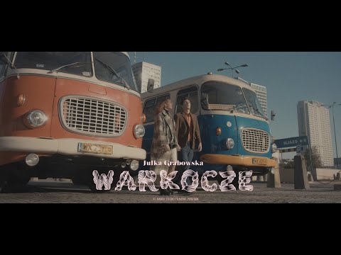Julka Grabowska - Warkocze (Official Music Video)