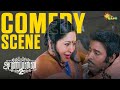 LOL Moments Ft Soori Kovai Sarala Aranmanai 2 Comedy Scene Siddharth Trisha Adithya TV