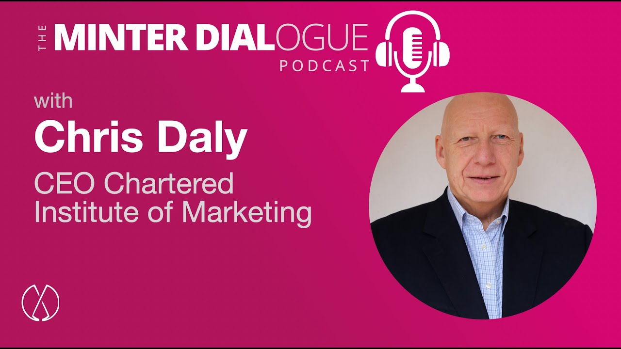The Triple Bottom Line: Chris Daly on Modern Marketing ... - YouTube